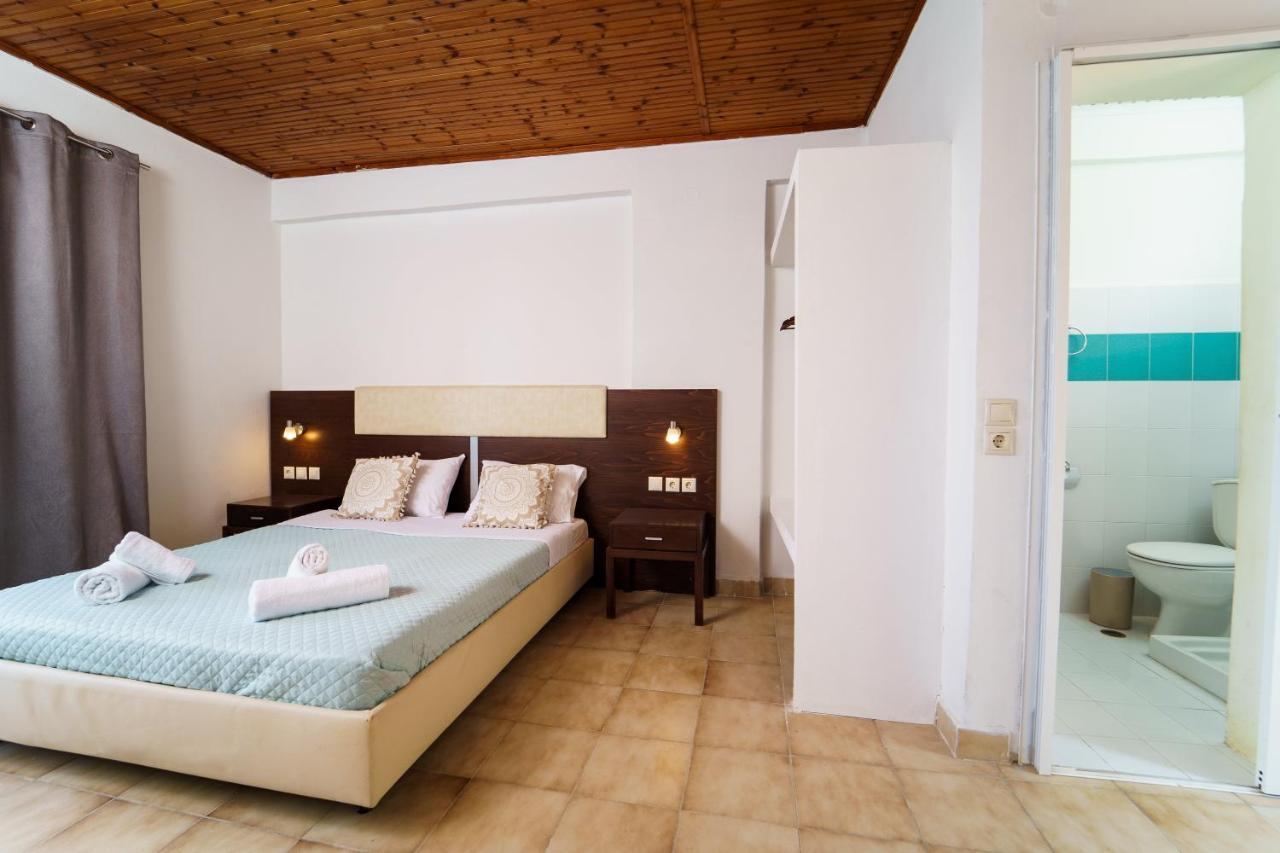 Mayo Rooms Zakynthos Akrotiri  Exterior photo