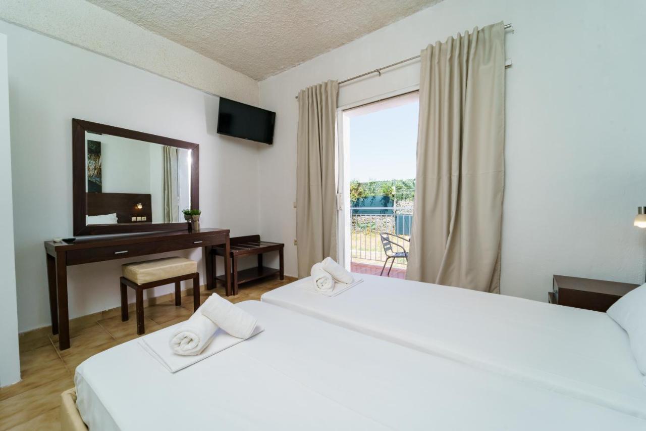 Mayo Rooms Zakynthos Akrotiri  Exterior photo