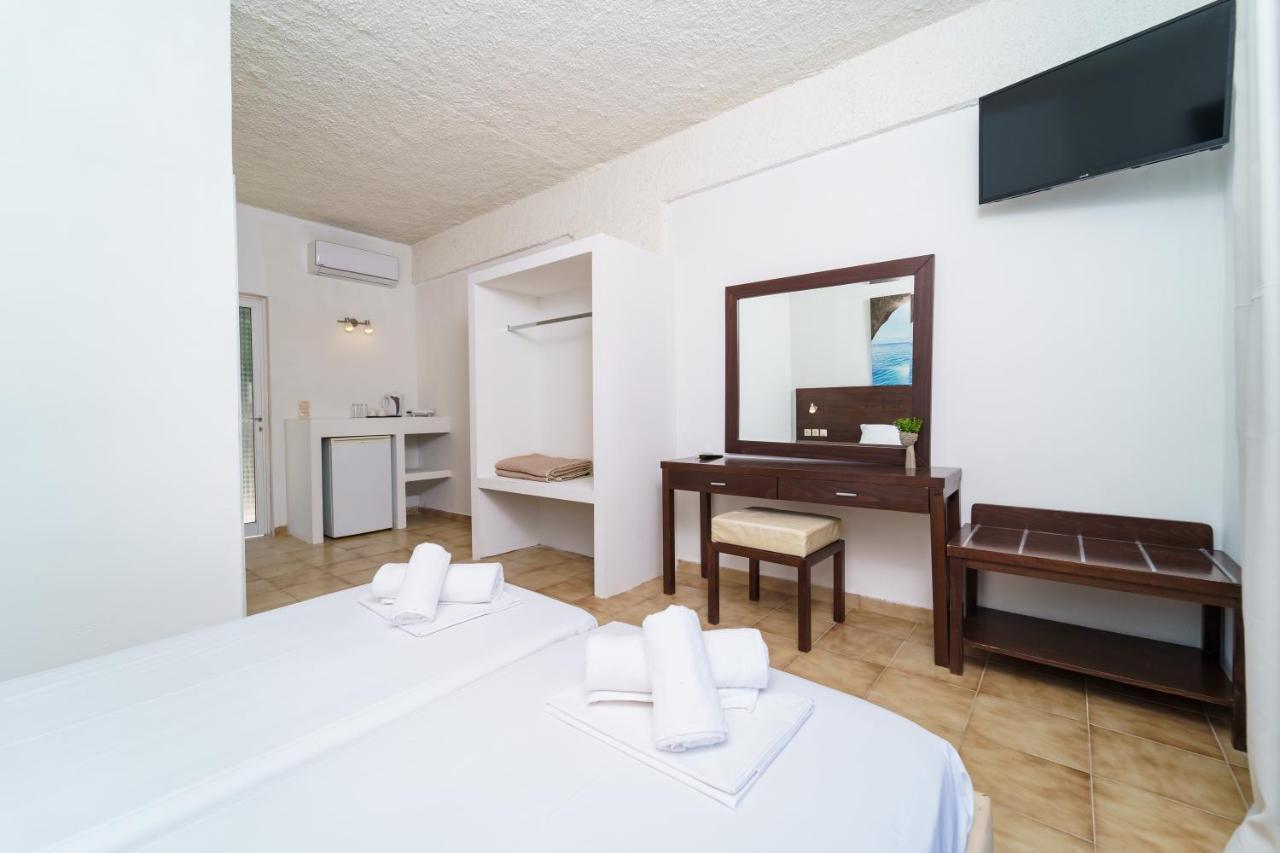 Mayo Rooms Zakynthos Akrotiri  Exterior photo